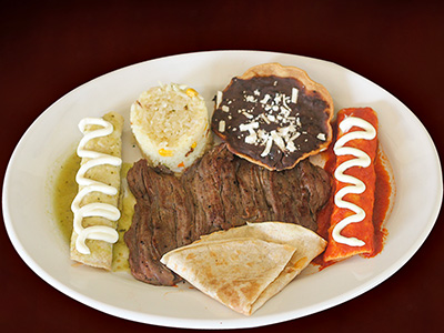 Mexican Cuisine