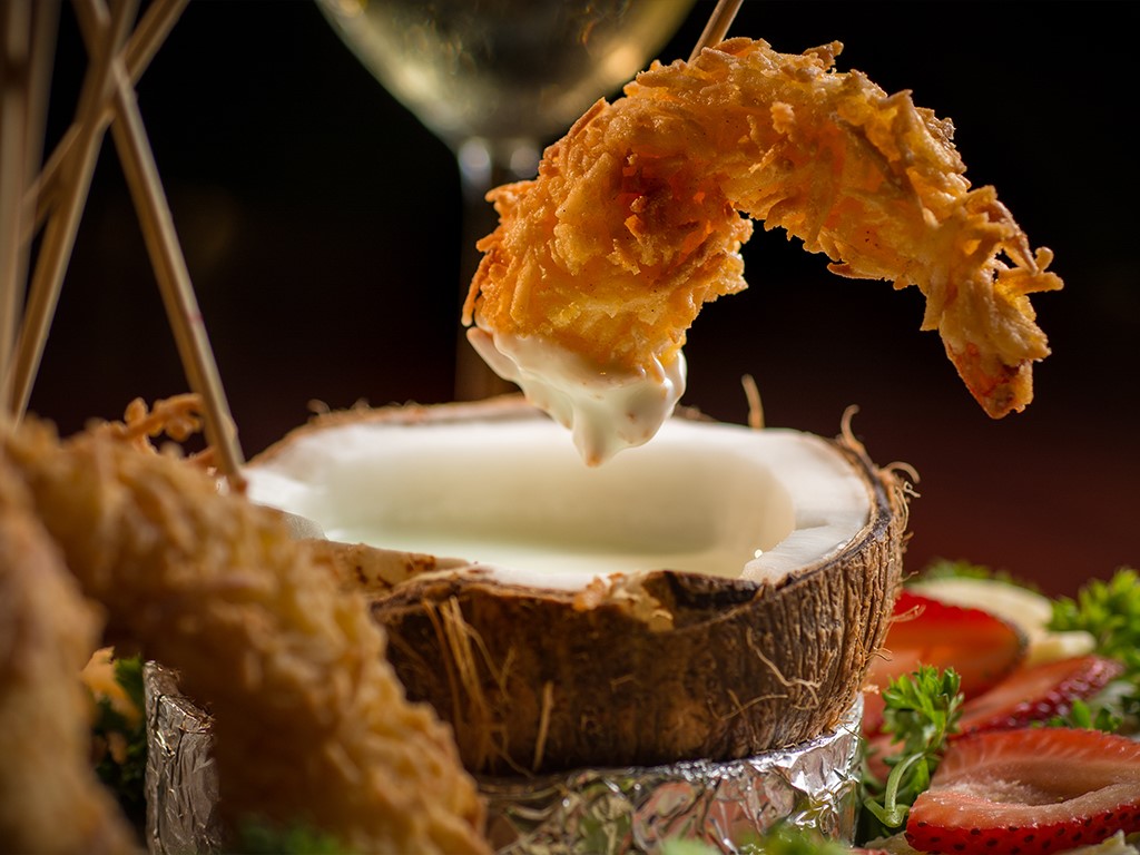 Seafood